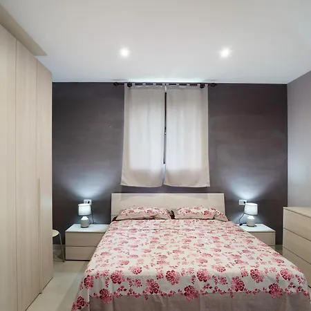 Casa Gina *