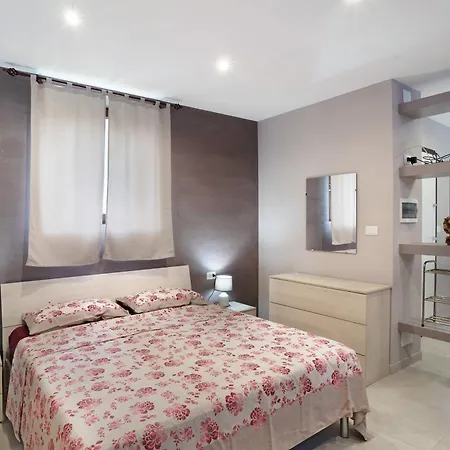Casa Gina Διαμέρισμα