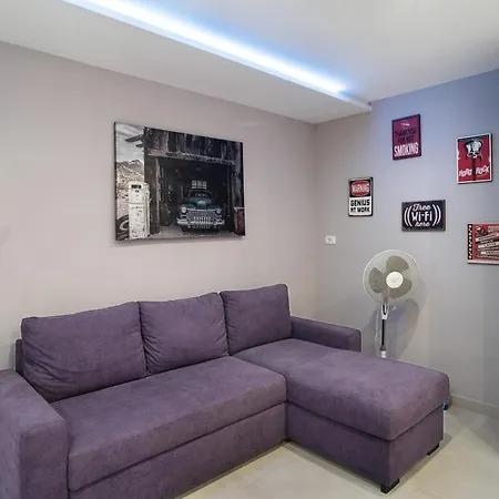 Διαμέρισμα Casa Gina *